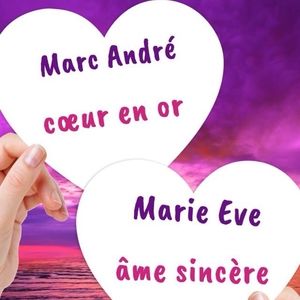 Meet your Posher, France